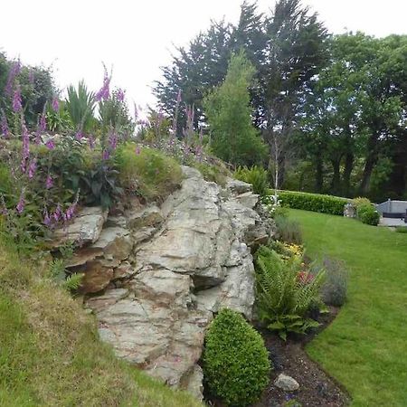 Beautiful Garden Apartment With Private Patio And Garden View Dublin Eksteriør bilde