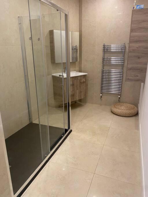 Beautiful Garden Apartment With Private Patio And Garden View Dublin Eksteriør bilde
